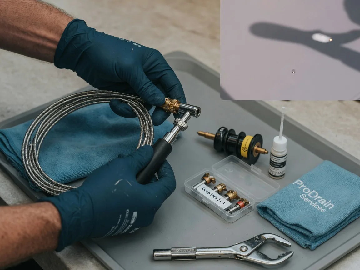 Why choose Drain Cleaning in Rudyard, MI